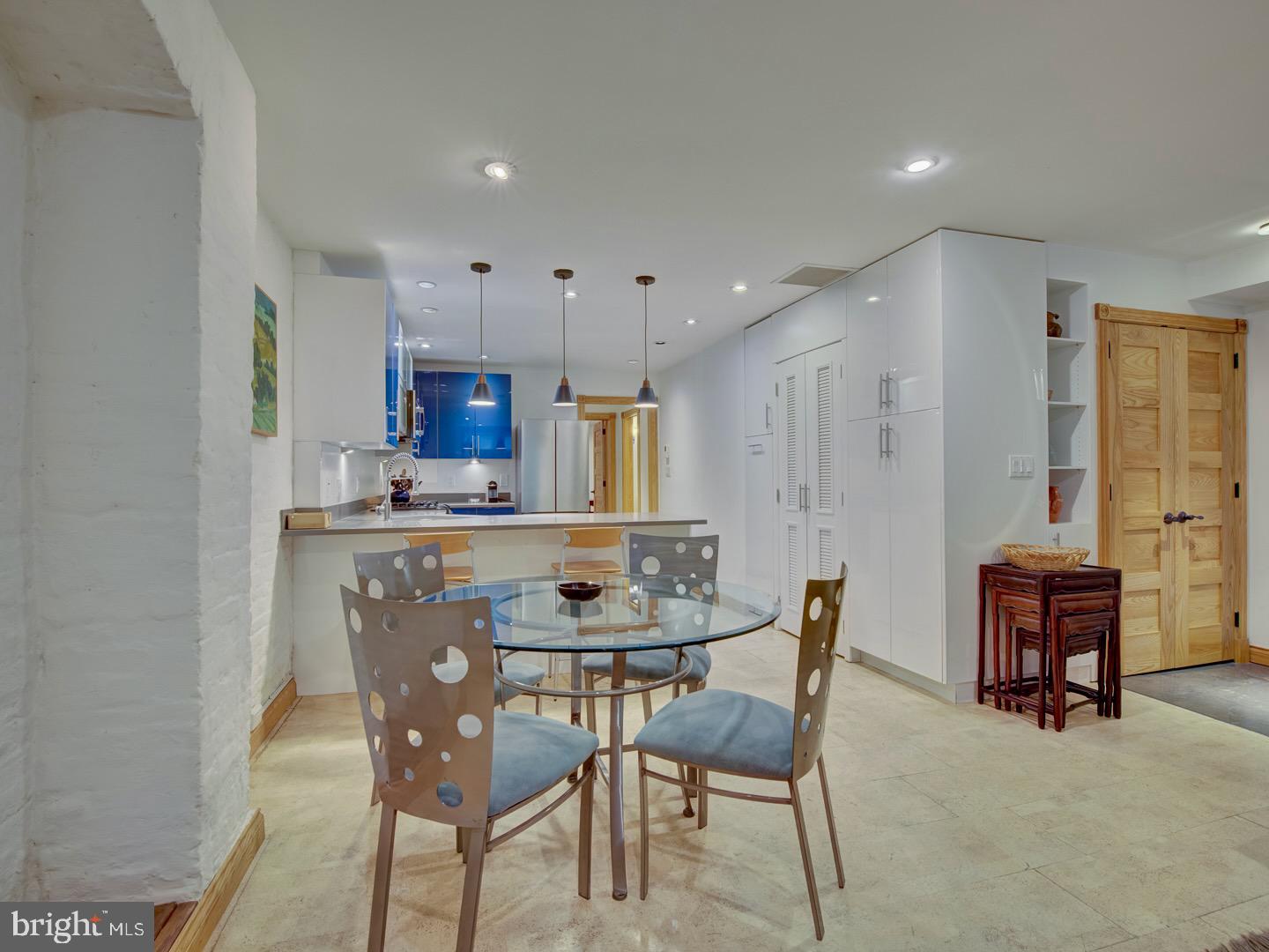 DUPONT - Residential