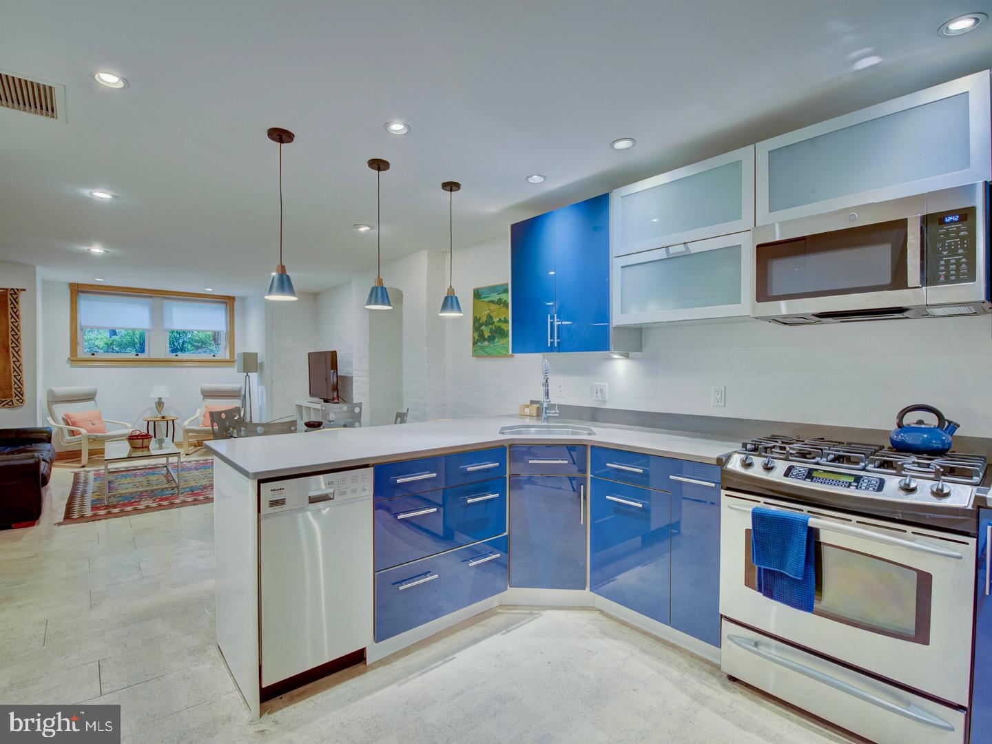 DUPONT - Residential
