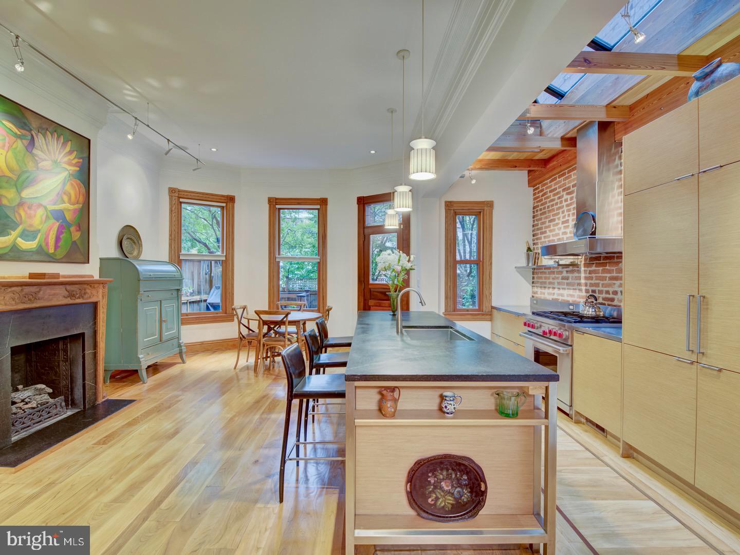 DUPONT - Residential