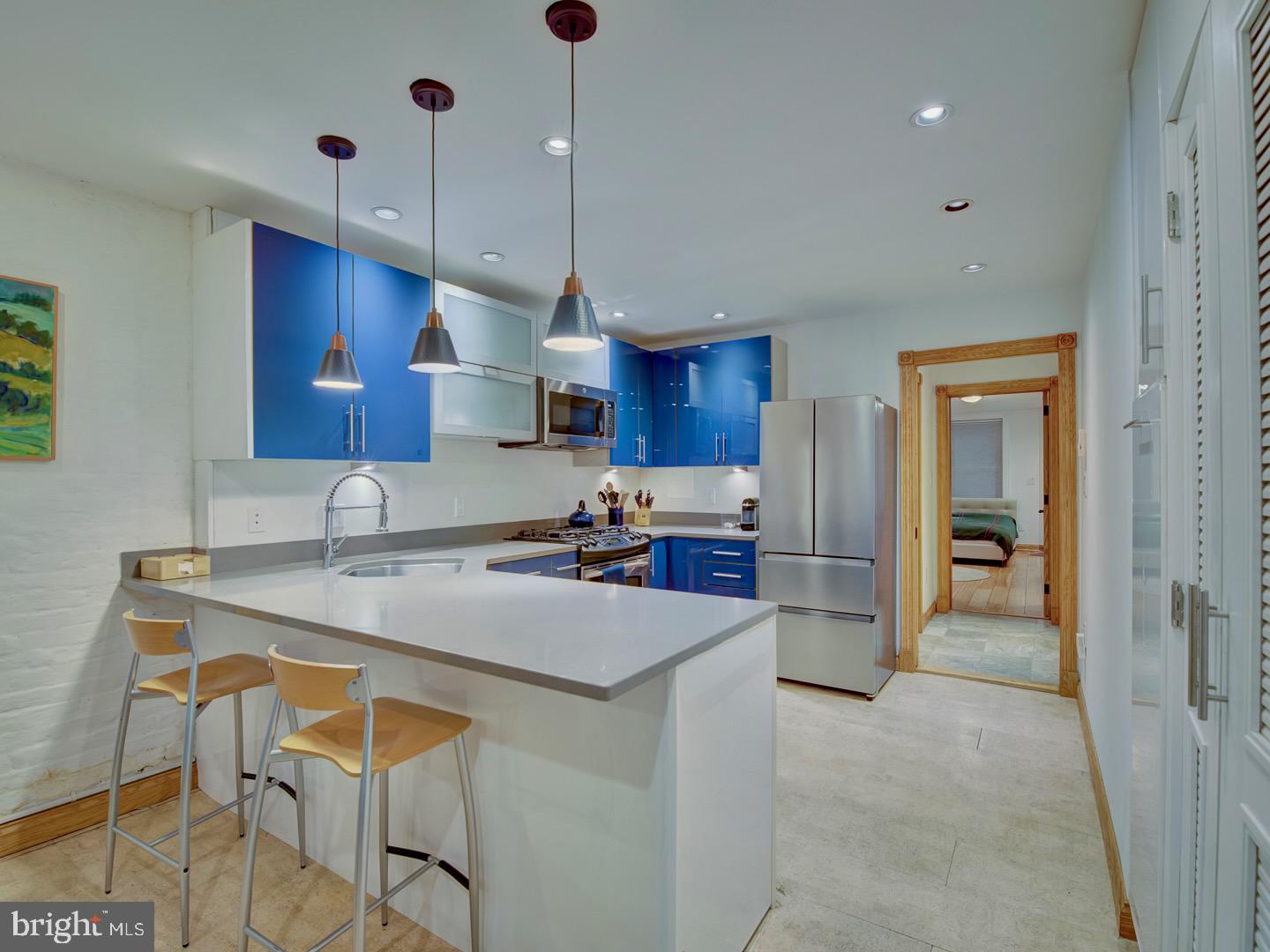 DUPONT - Residential