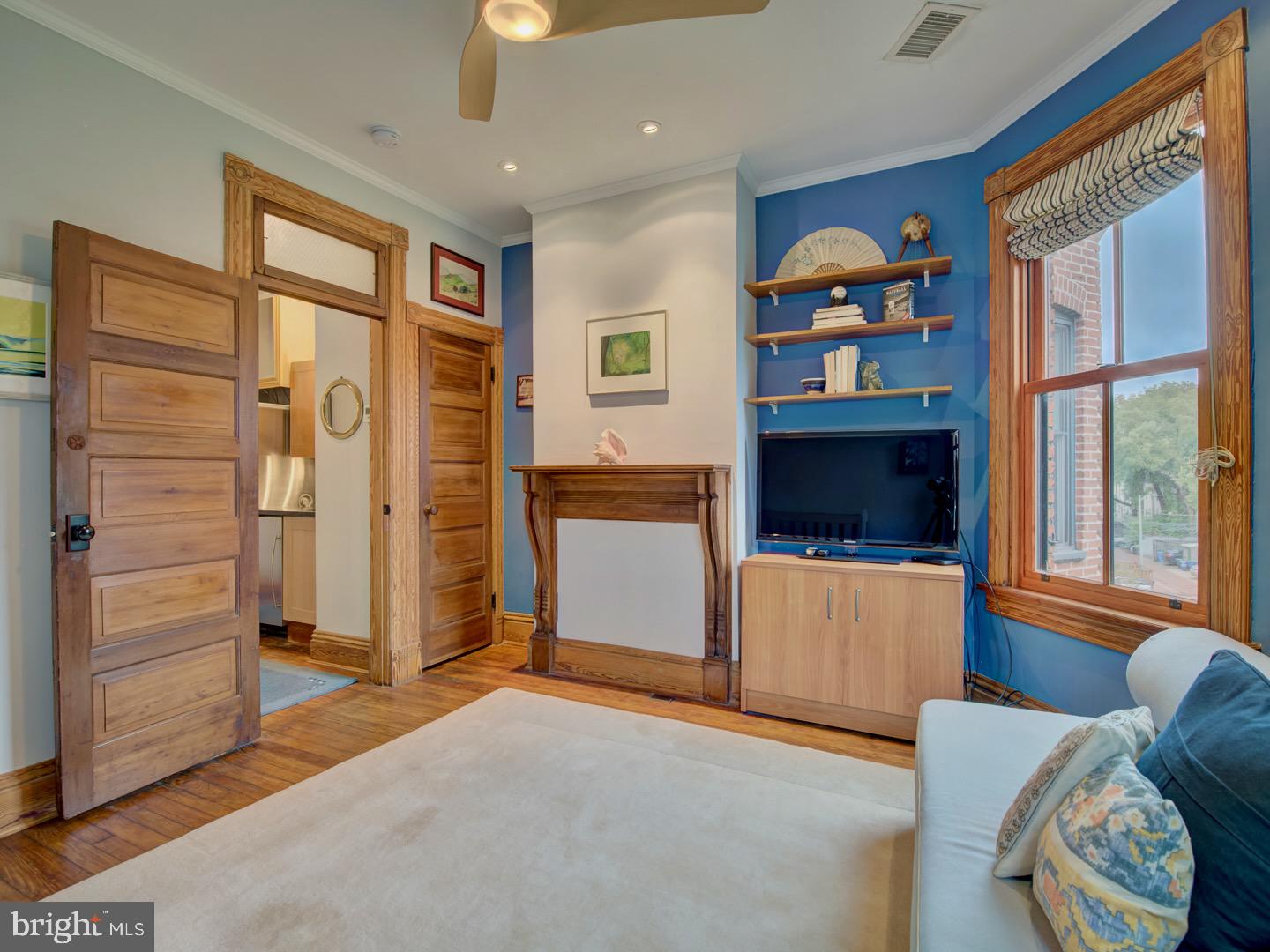 DUPONT - Residential