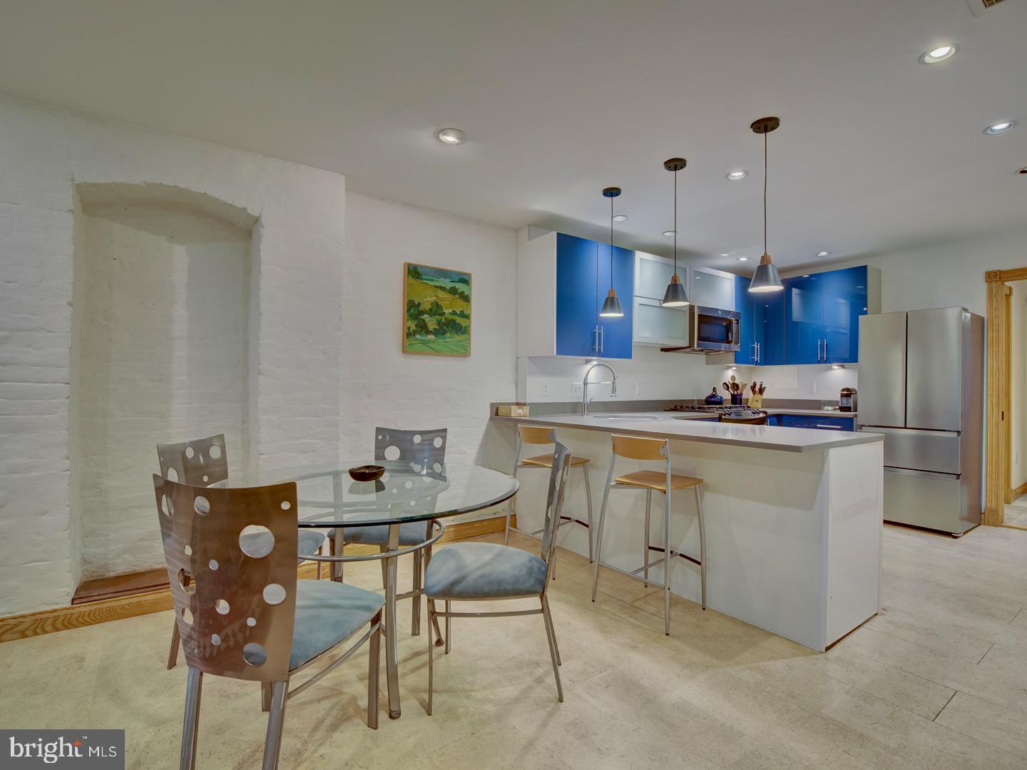 DUPONT - Residential
