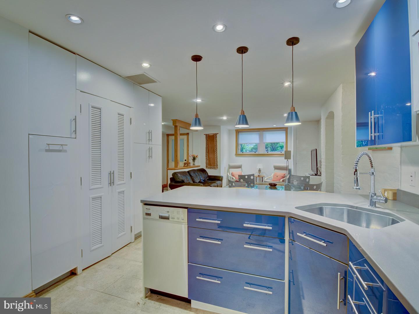 DUPONT - Residential