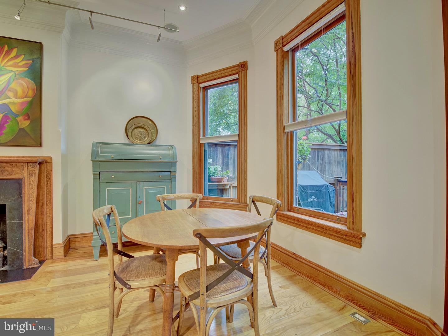 DUPONT - Residential