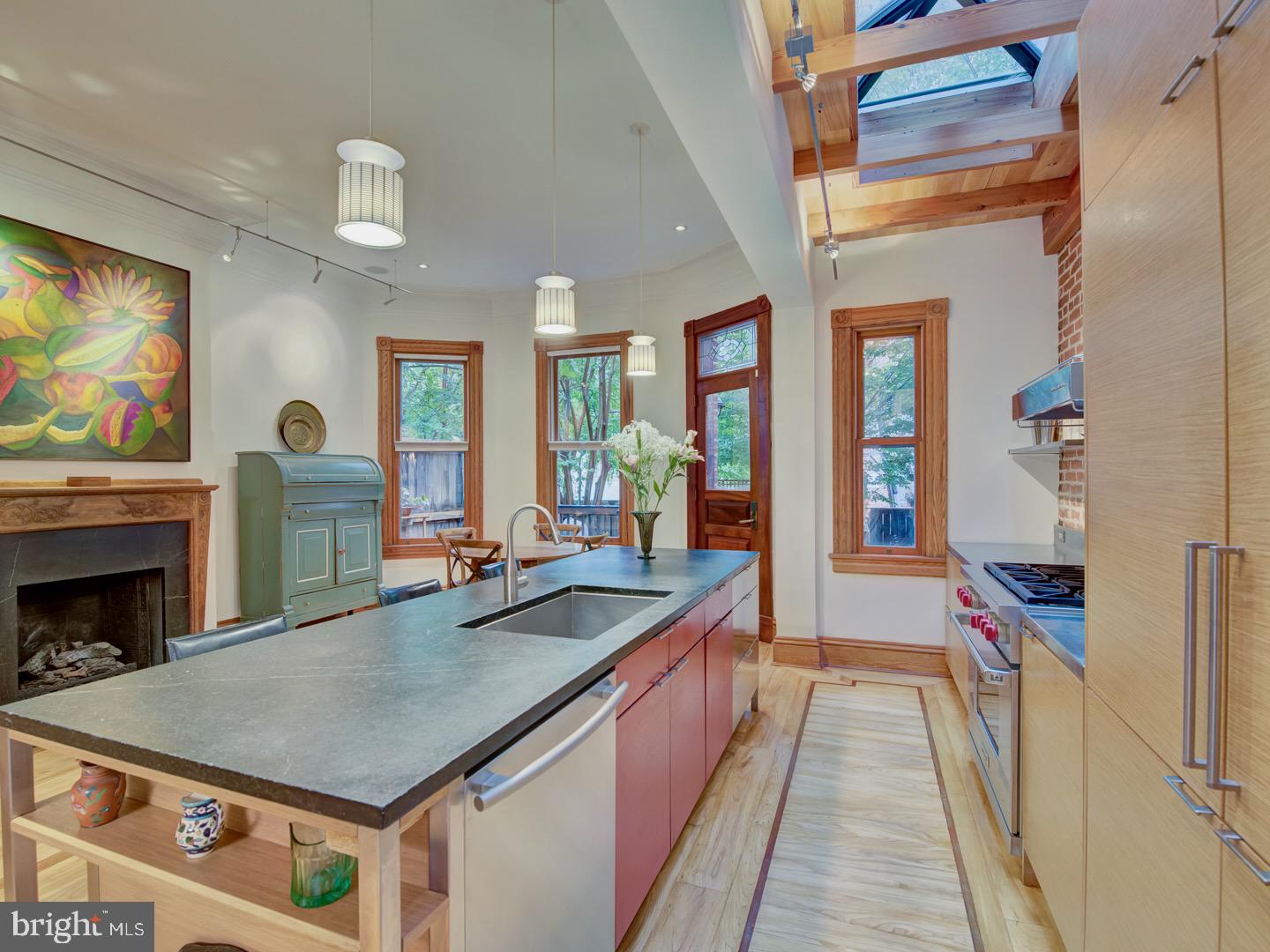 DUPONT - Residential