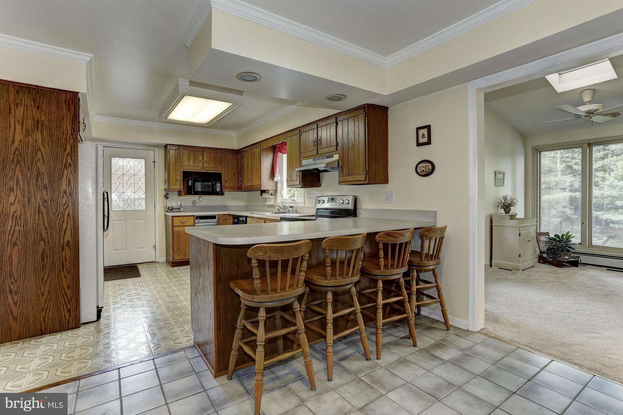 WORTHINGTON - Residential