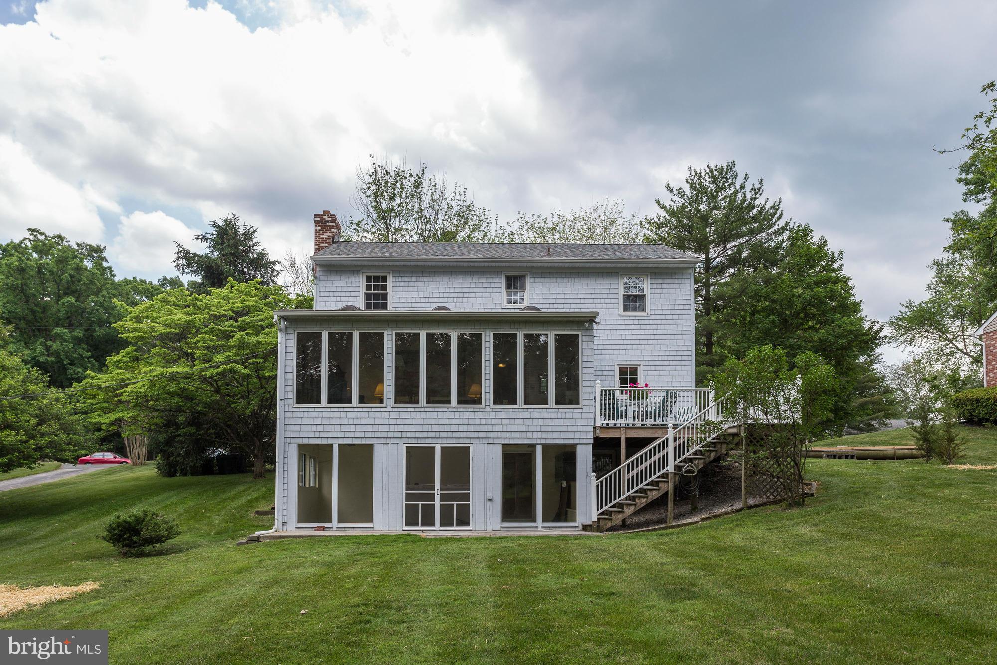 WORTHINGTON - Residential