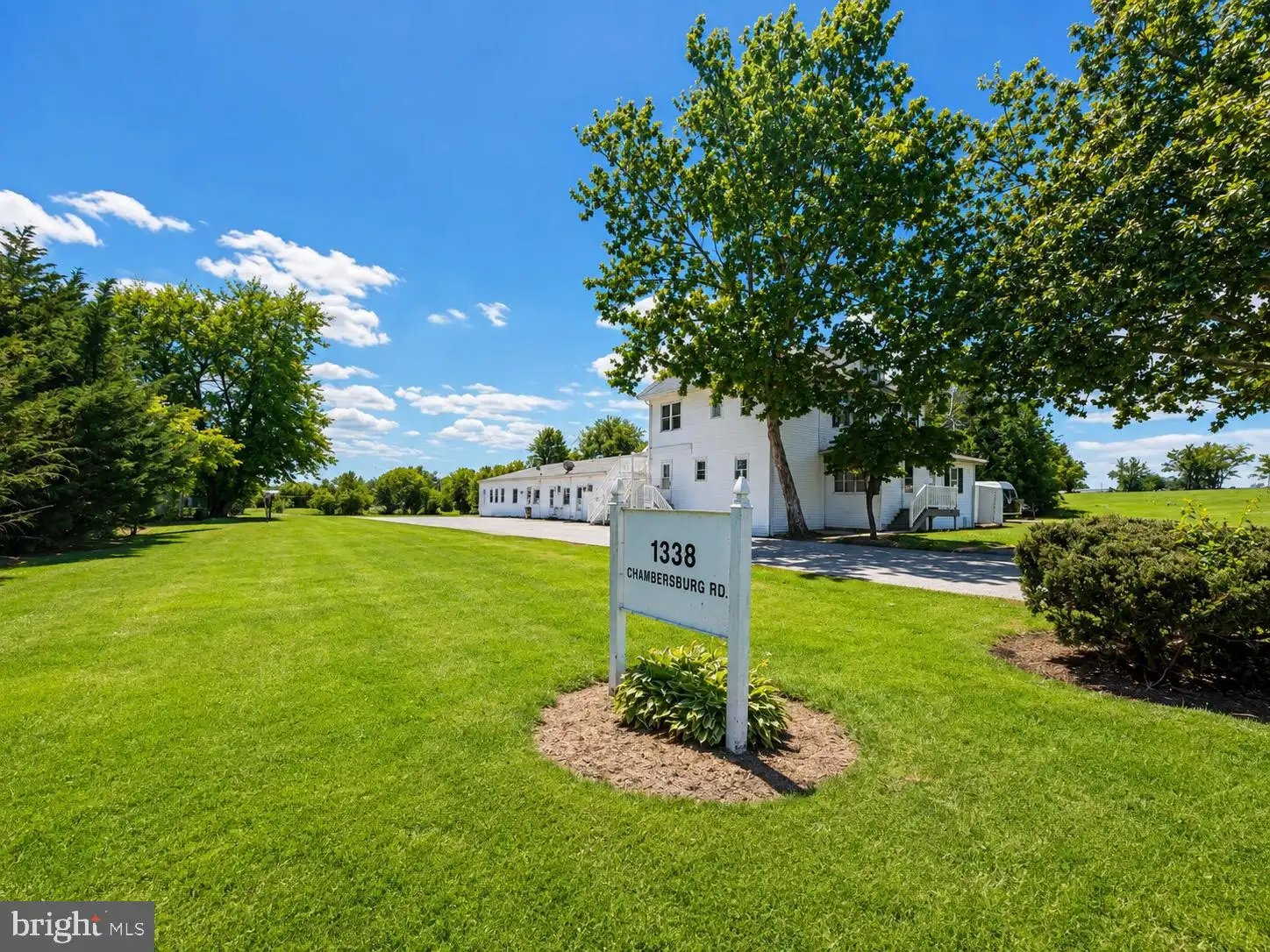 1338 Chambersburg Road, Gettysburg, PA, 17325