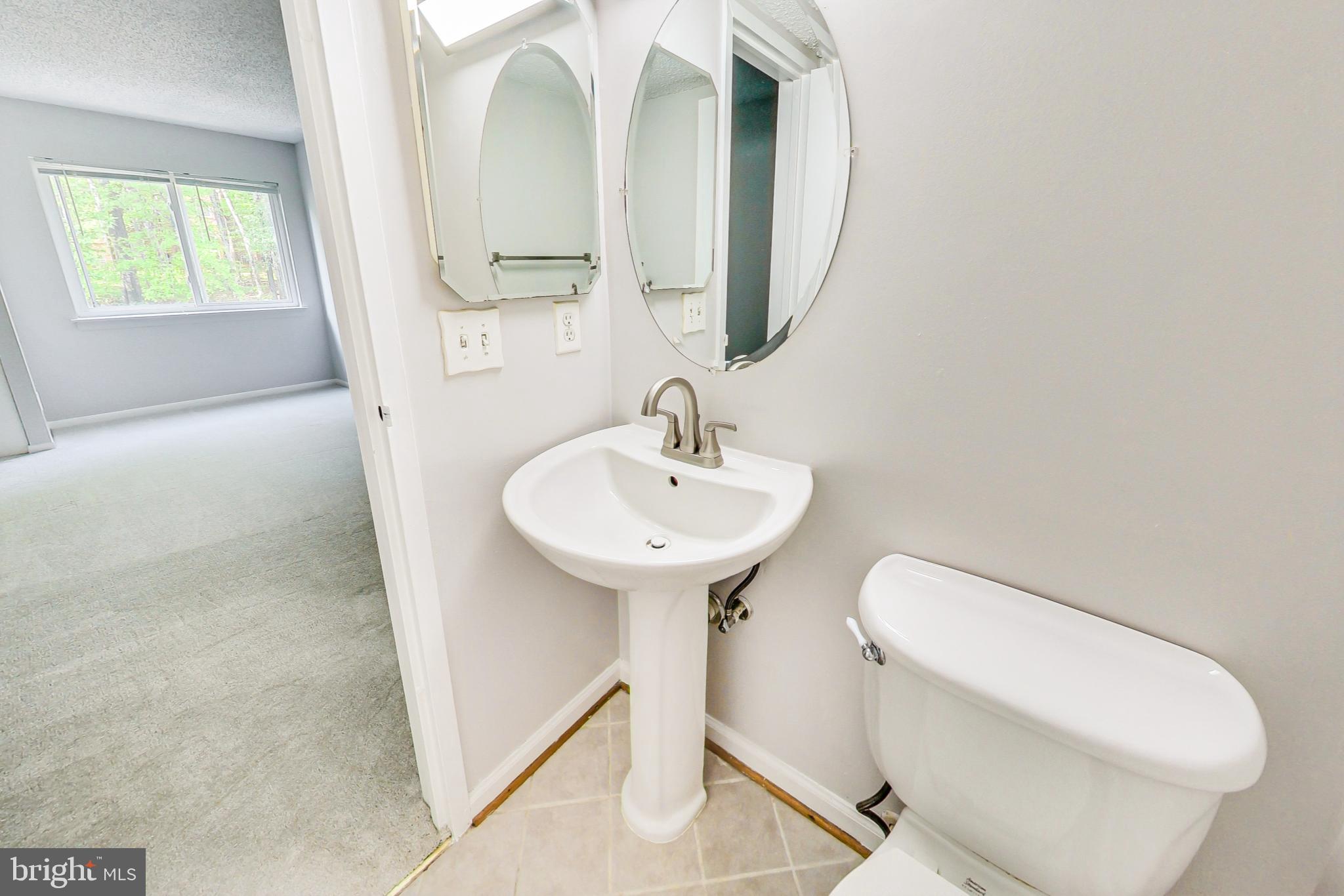 HUNTERS WOODS VILLAGE - Residential