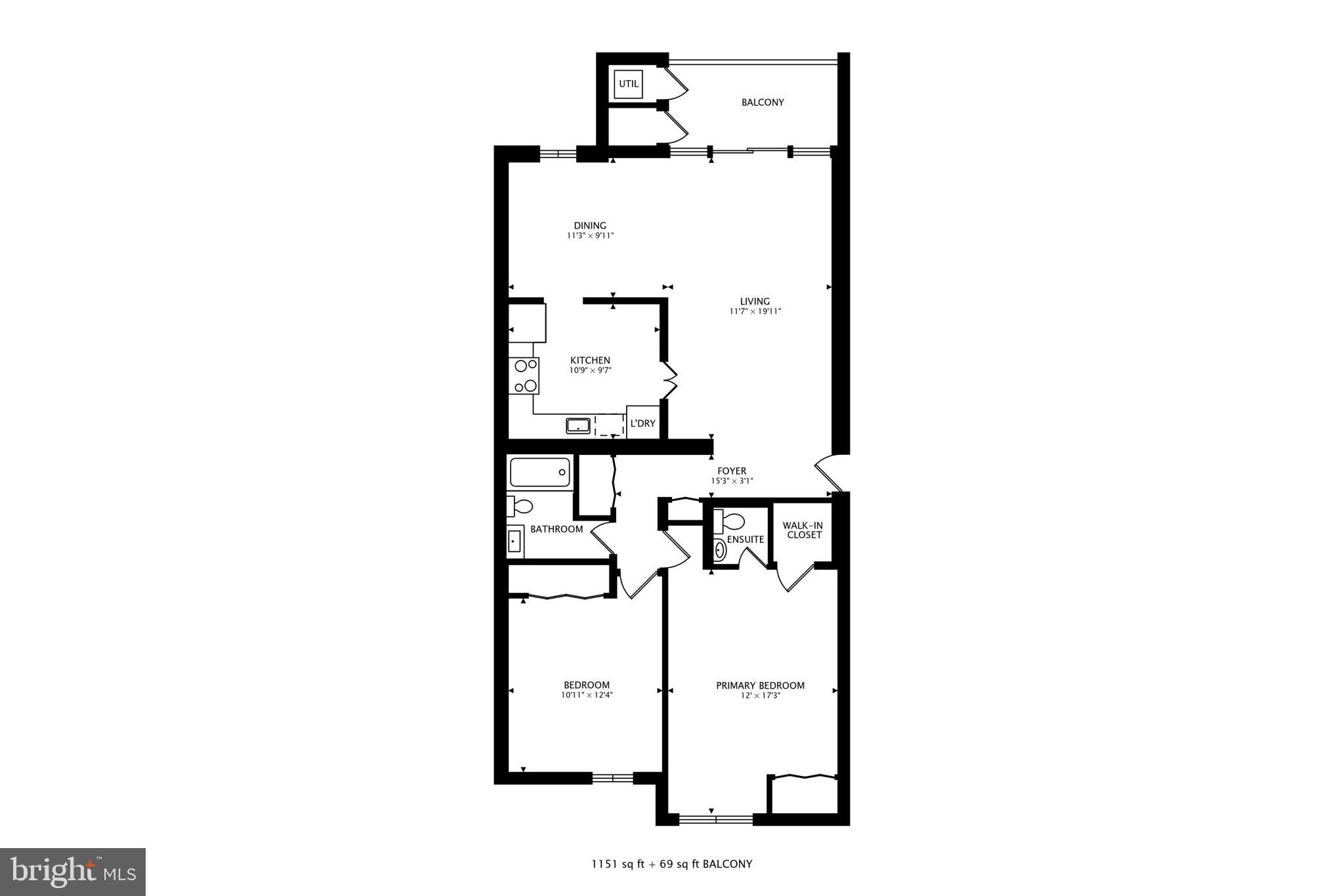 HUNTERS WOODS VILLAGE - Residential