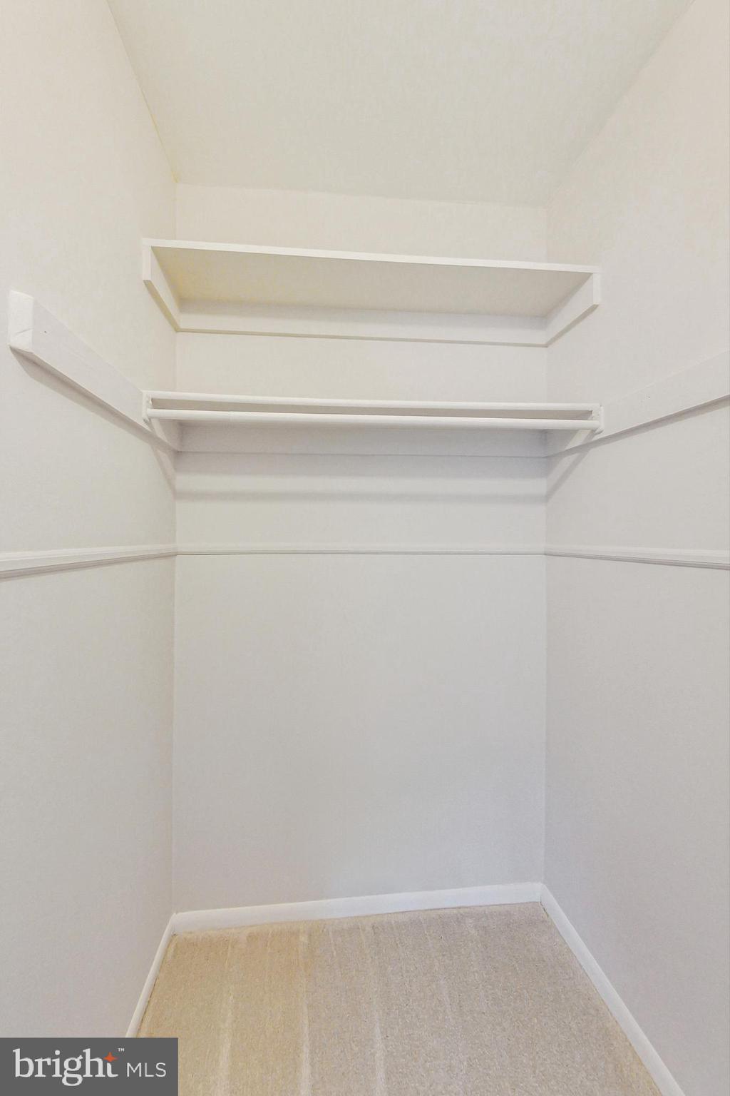 HUNTERS WOODS VILLAGE - Residential