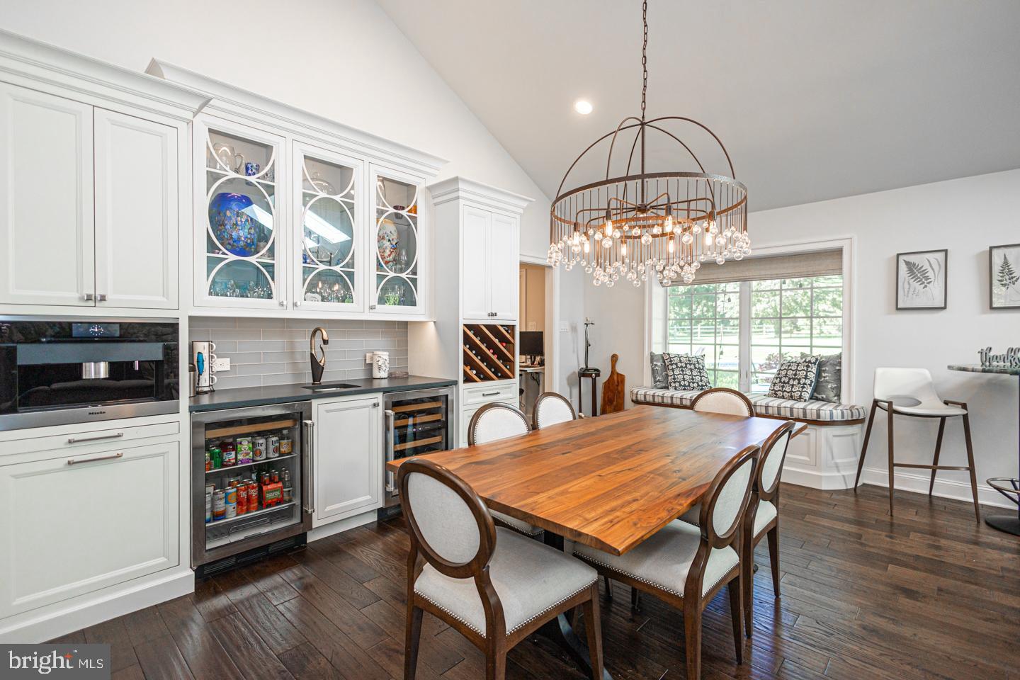 RED FOX FARMS - Residential