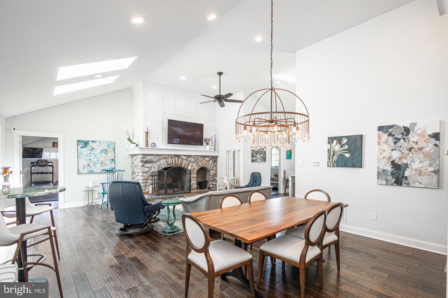 RED FOX FARMS - Residential