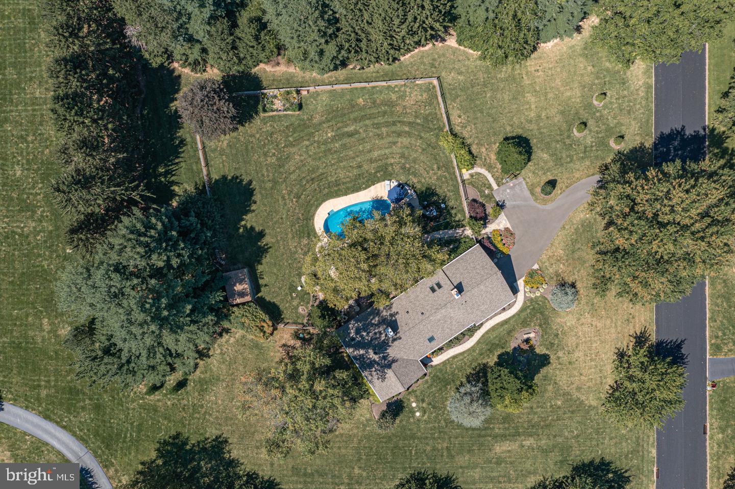 RED FOX FARMS - Residential