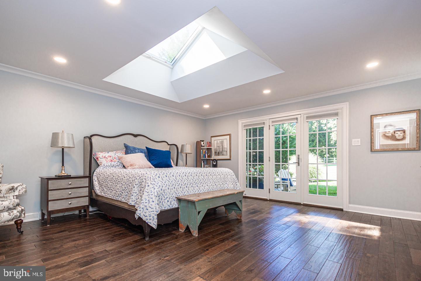 RED FOX FARMS - Residential