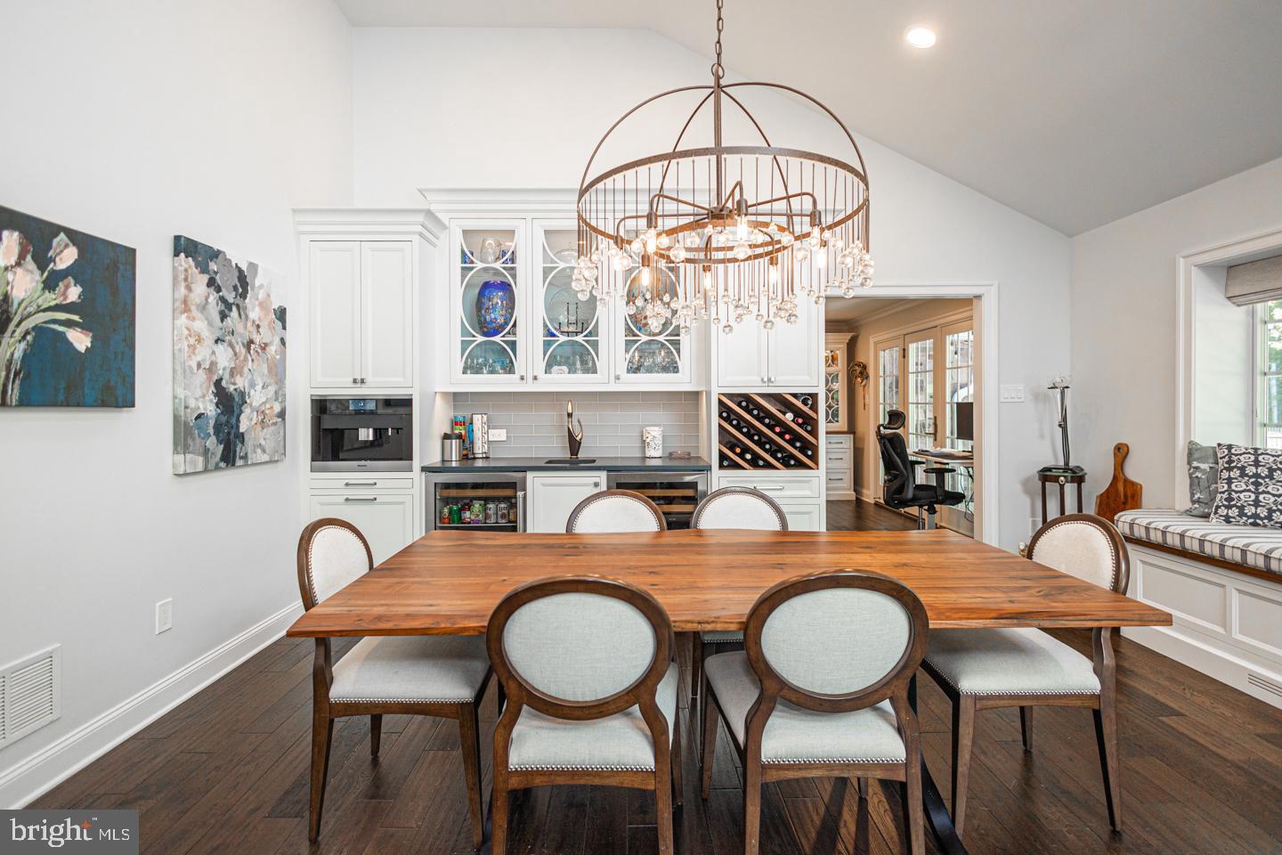 RED FOX FARMS - Residential