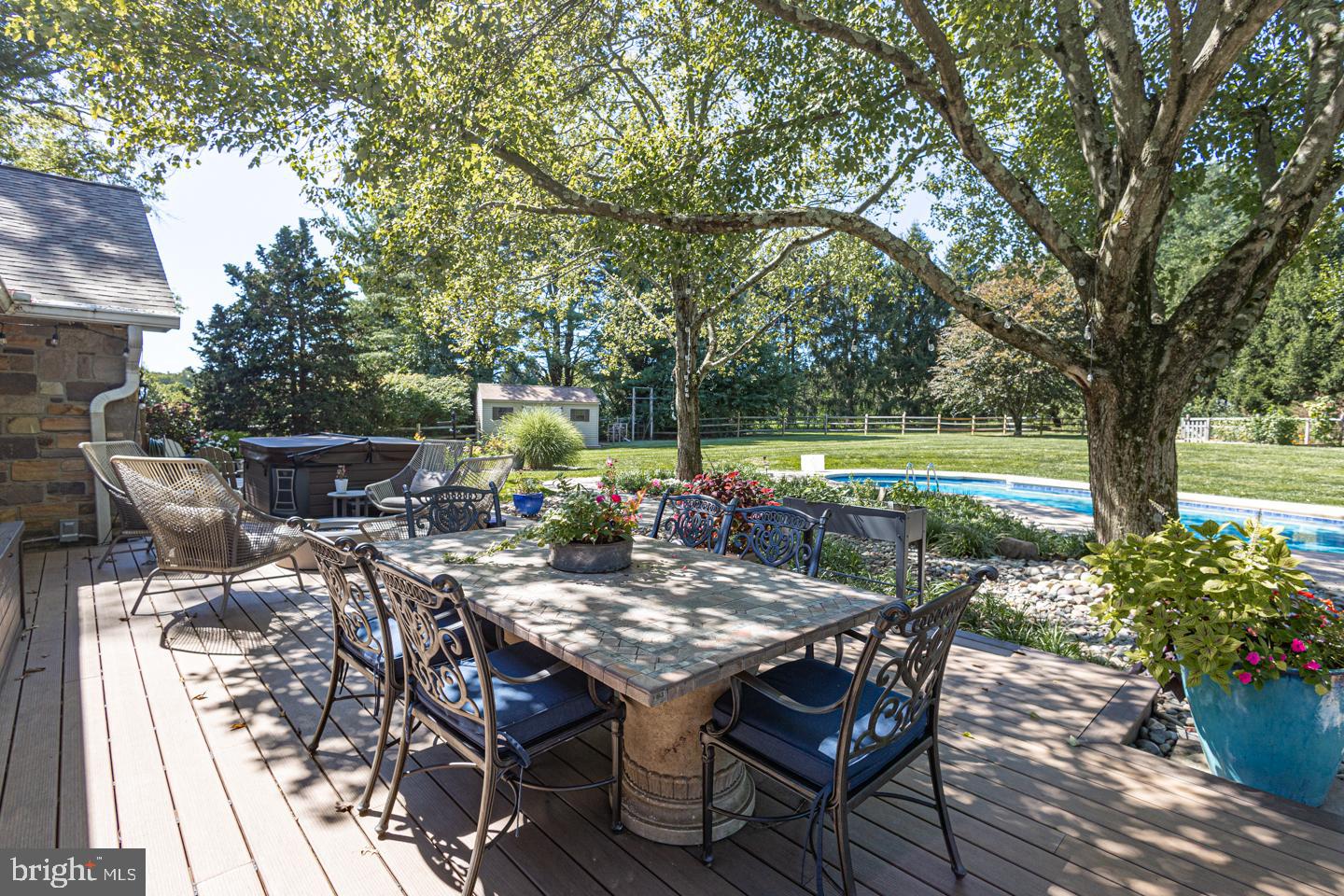 RED FOX FARMS - Residential