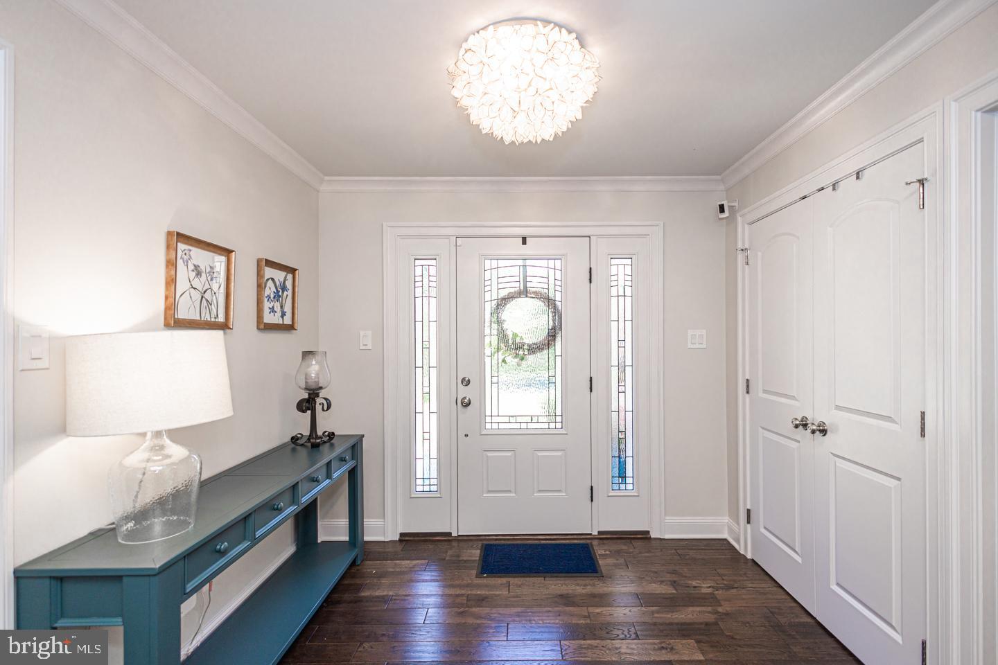 RED FOX FARMS - Residential