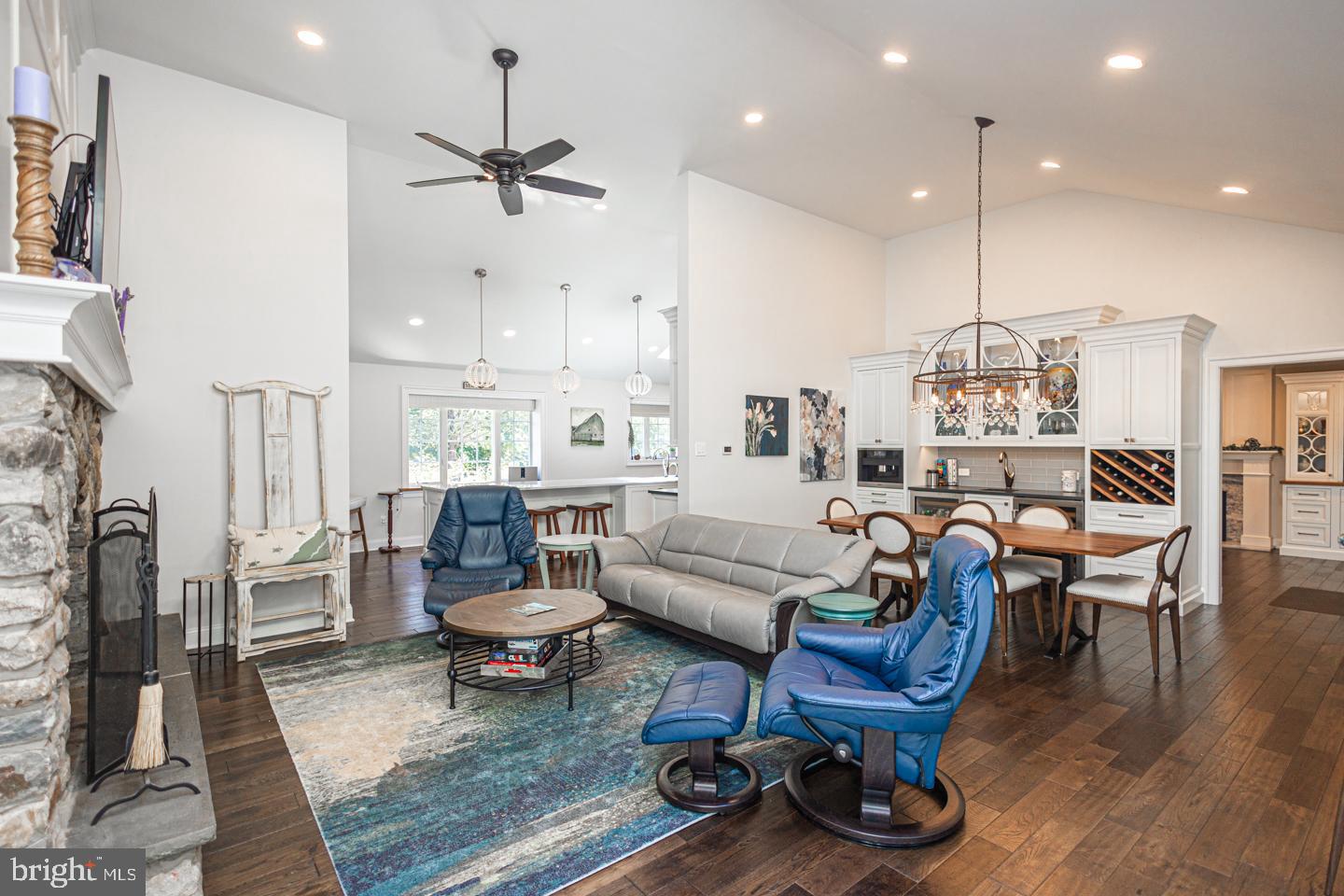 RED FOX FARMS - Residential