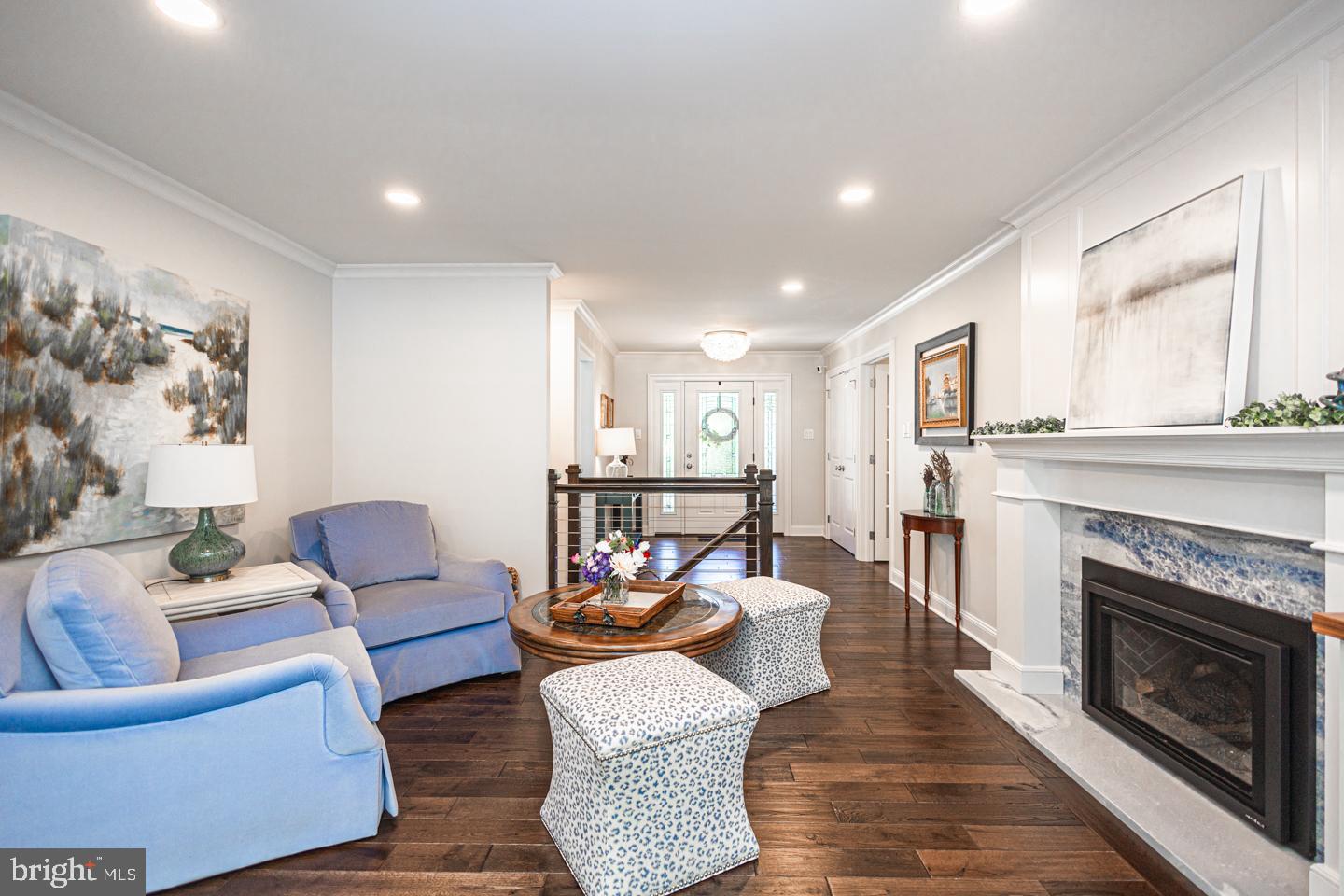 RED FOX FARMS - Residential