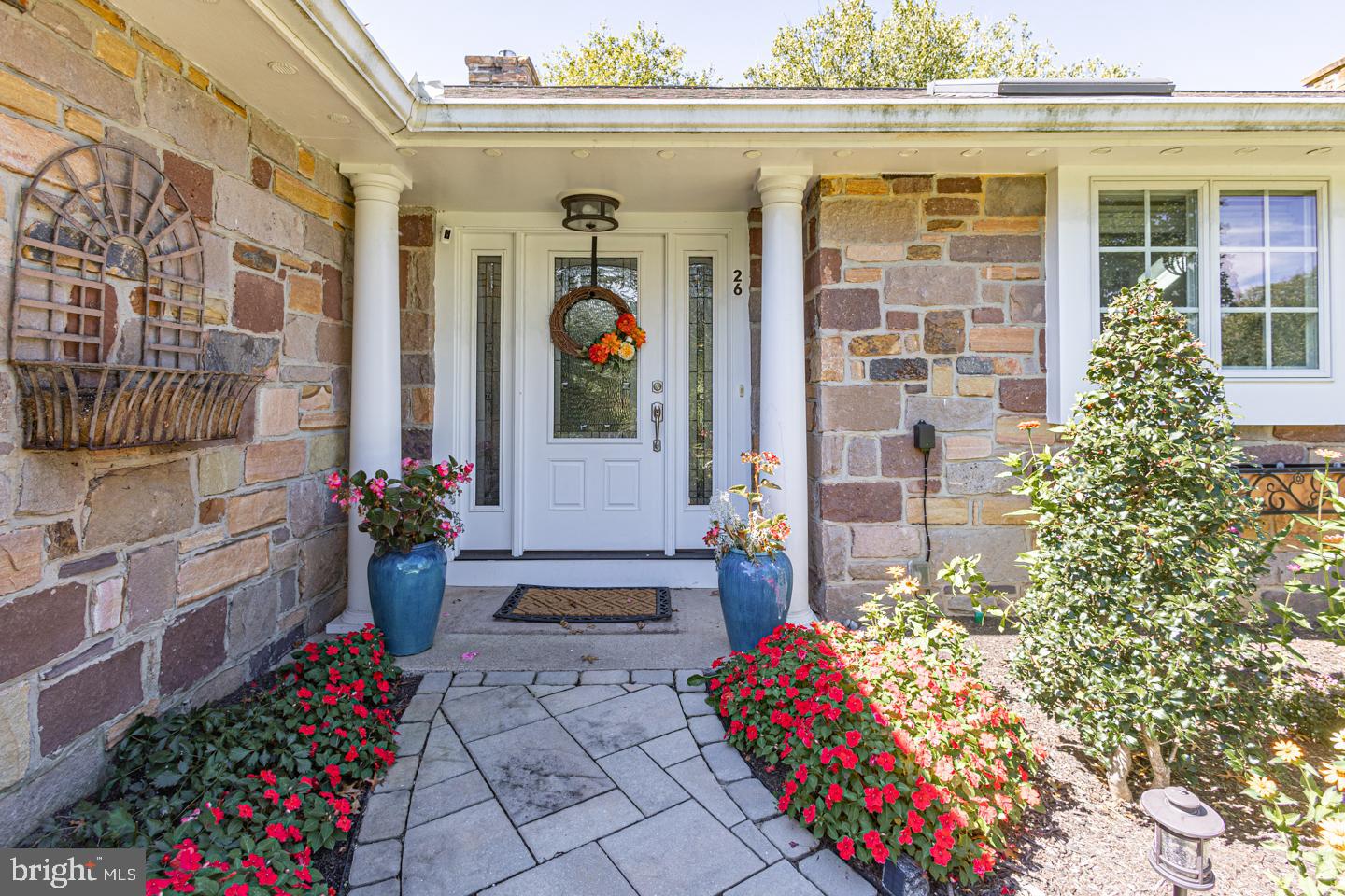 RED FOX FARMS - Residential