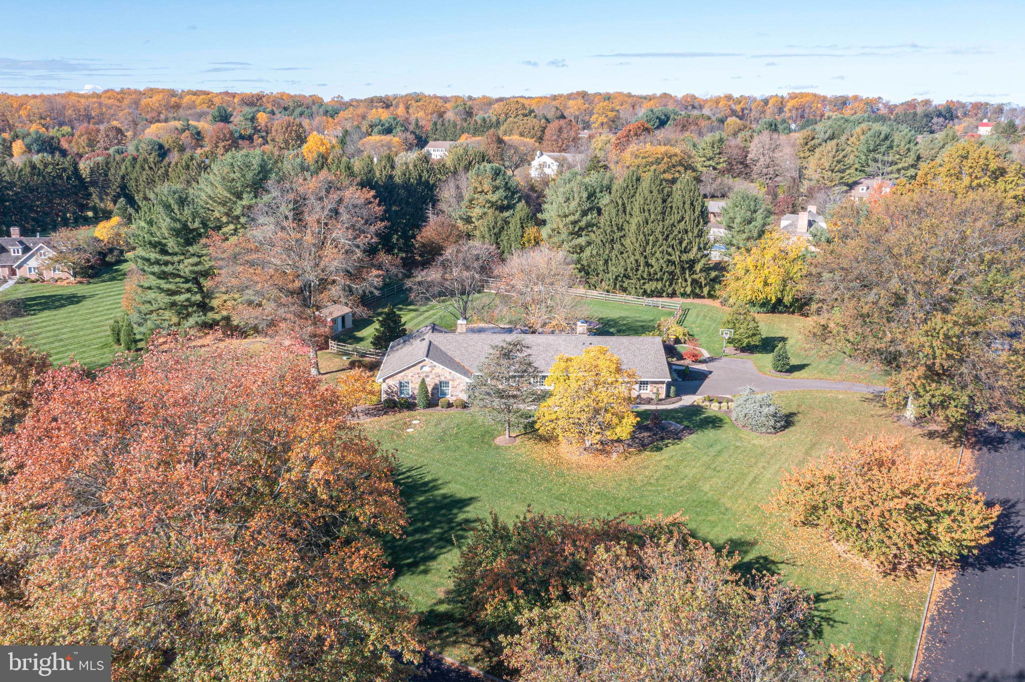 RED FOX FARMS - Residential