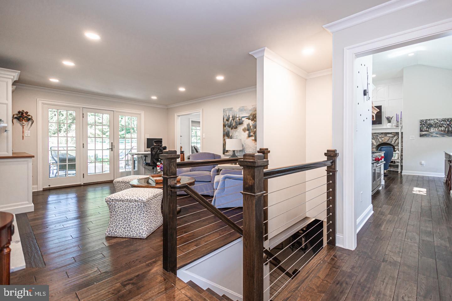 RED FOX FARMS - Residential