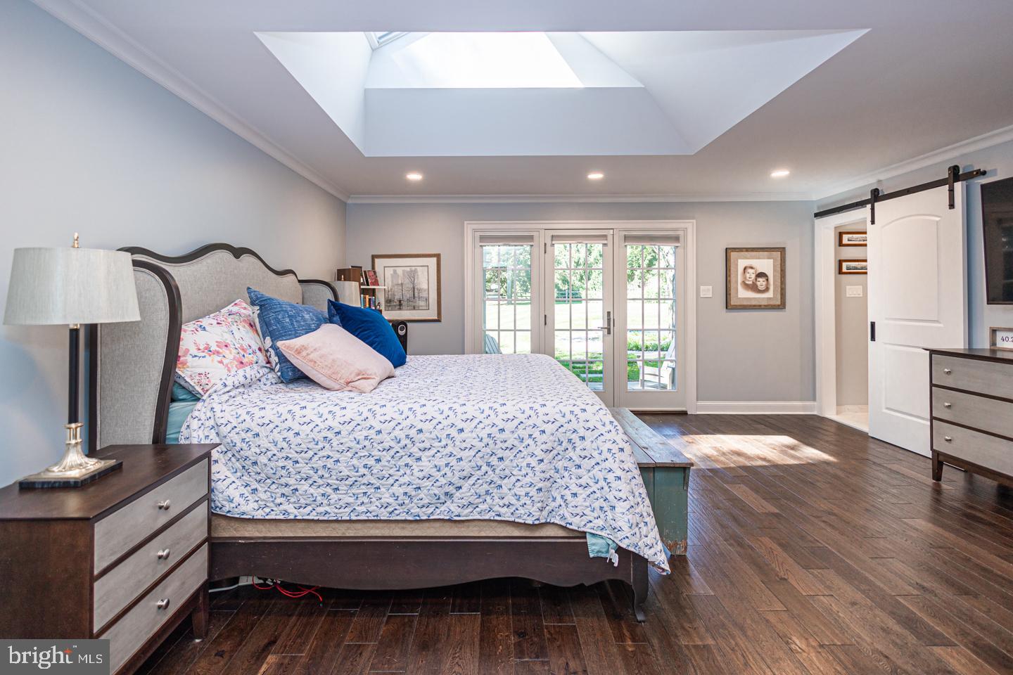 RED FOX FARMS - Residential