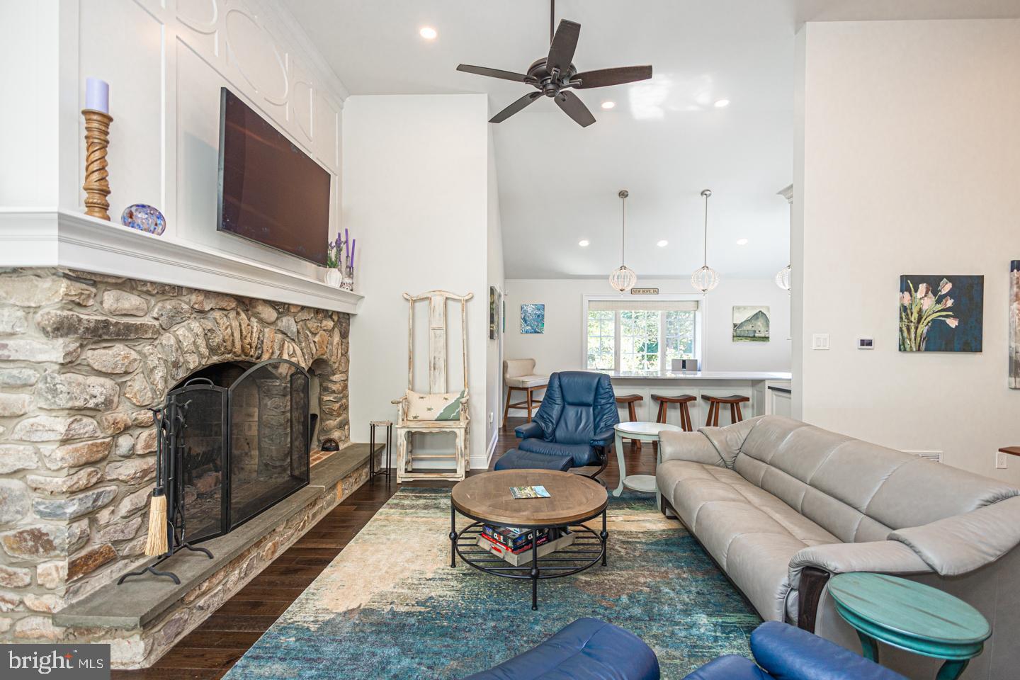 RED FOX FARMS - Residential