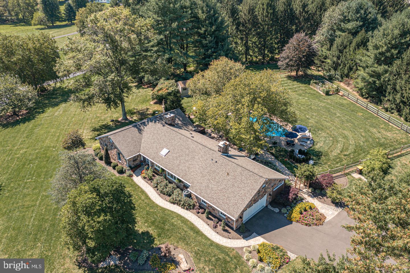 RED FOX FARMS - Residential