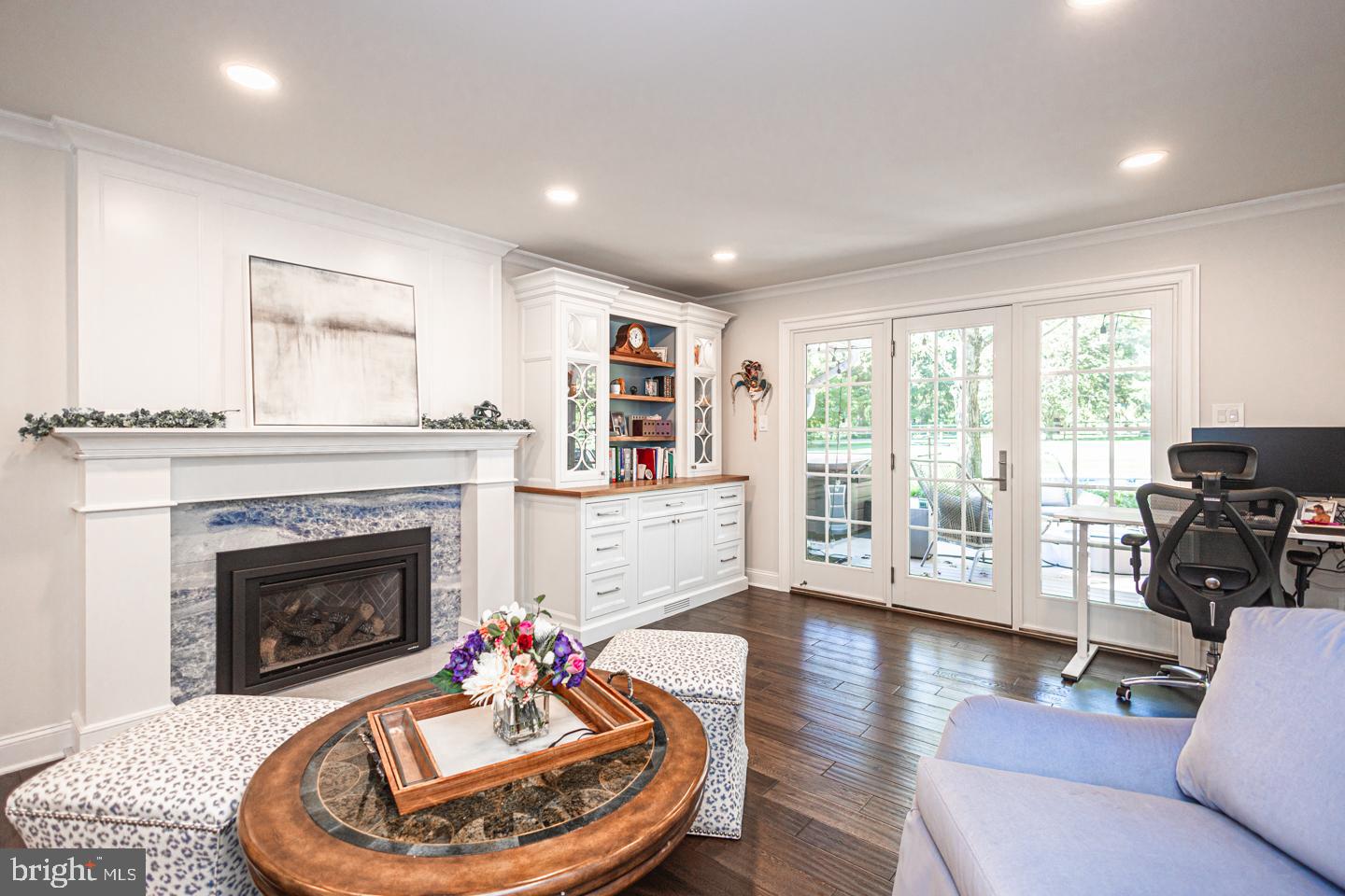 RED FOX FARMS - Residential