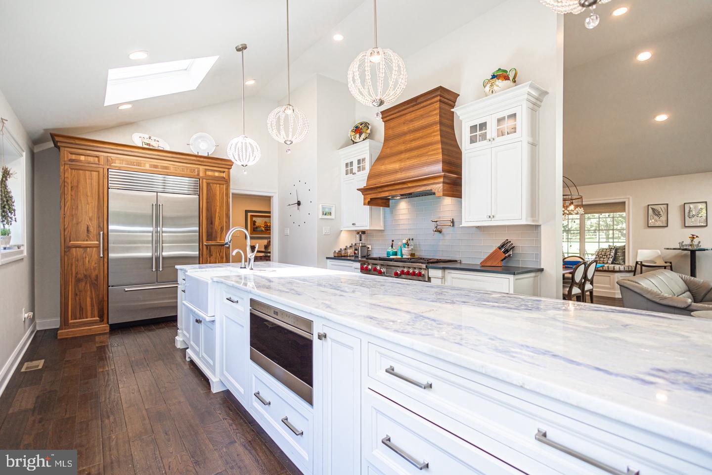 RED FOX FARMS - Residential