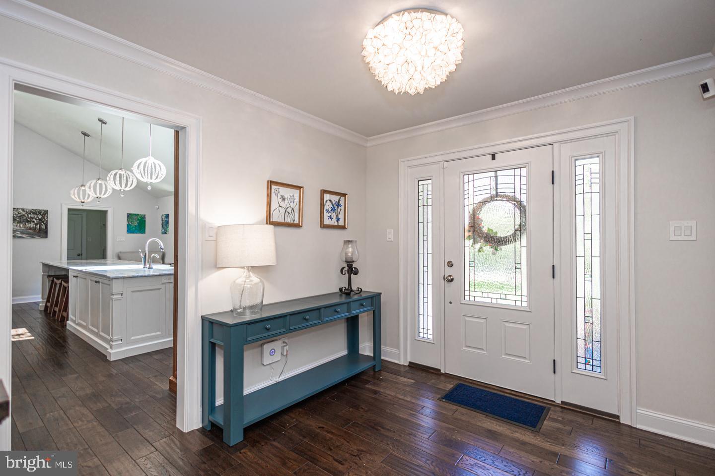 RED FOX FARMS - Residential