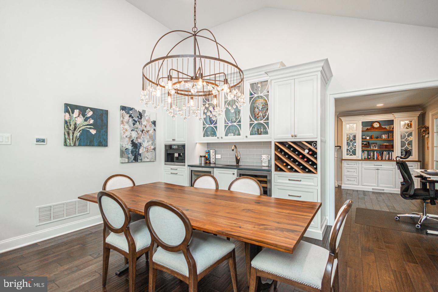 RED FOX FARMS - Residential