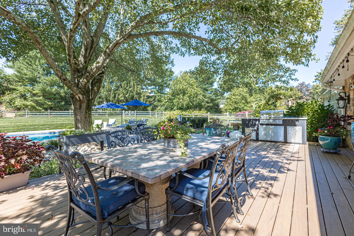 RED FOX FARMS - Residential