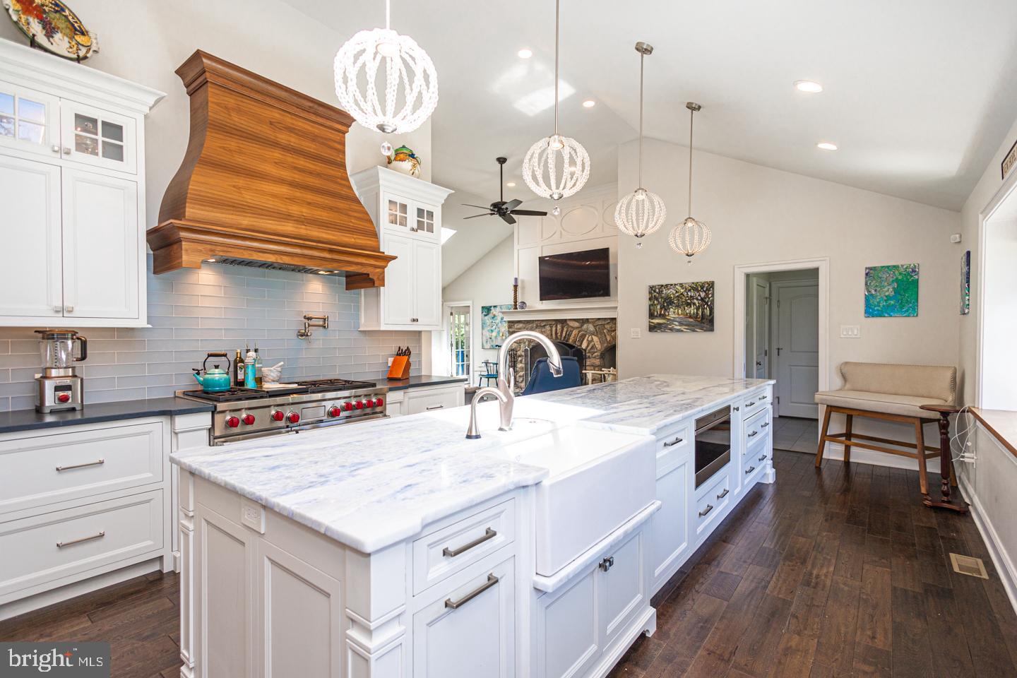 RED FOX FARMS - Residential