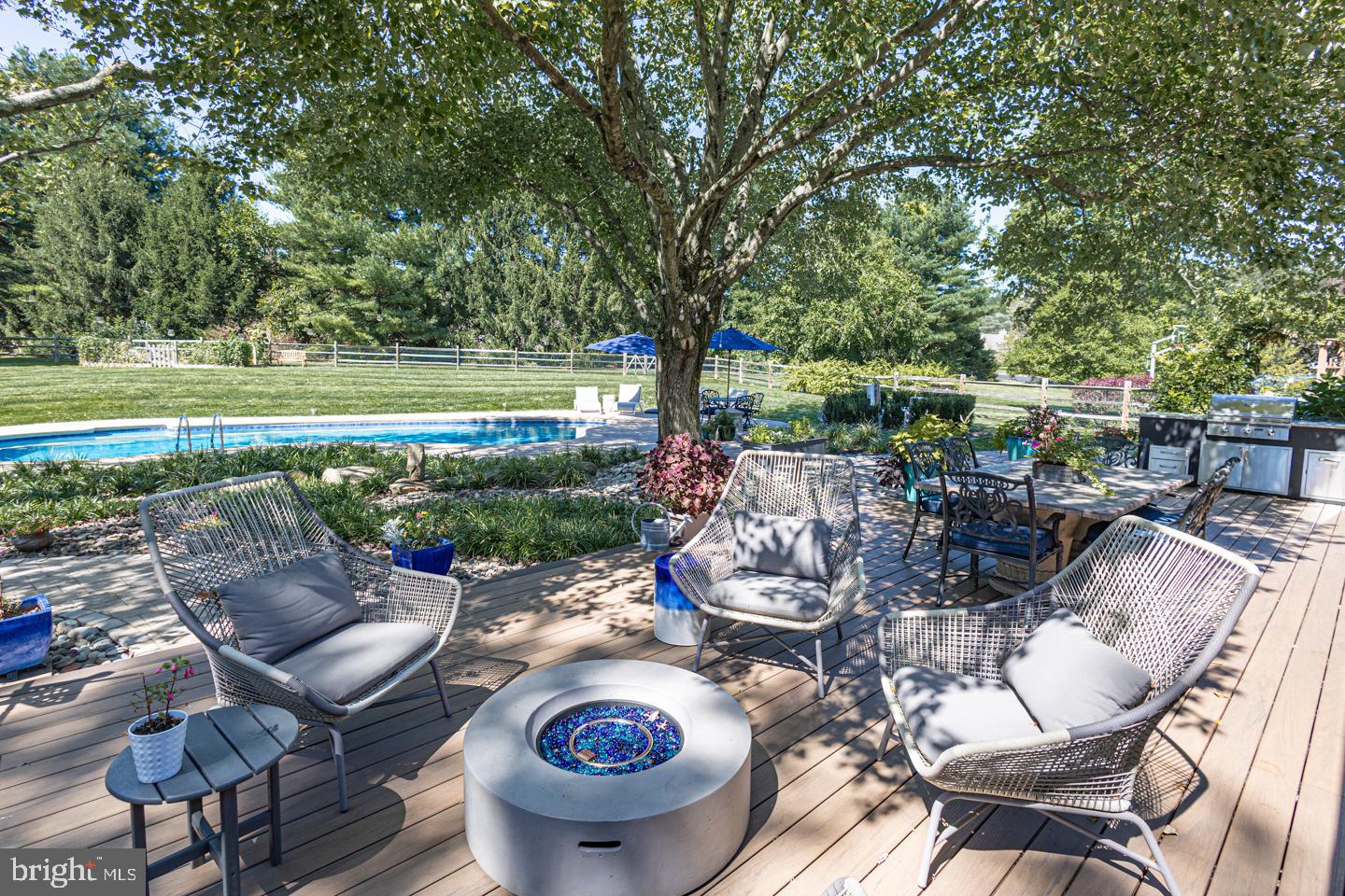 RED FOX FARMS - Residential