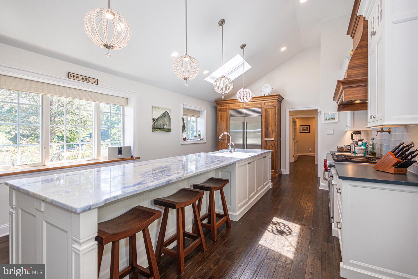 RED FOX FARMS - Residential