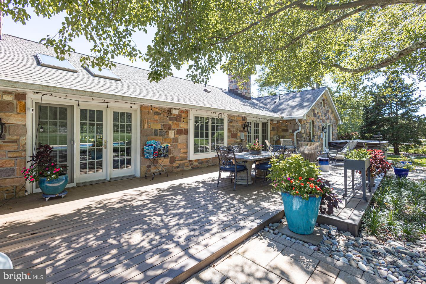 RED FOX FARMS - Residential