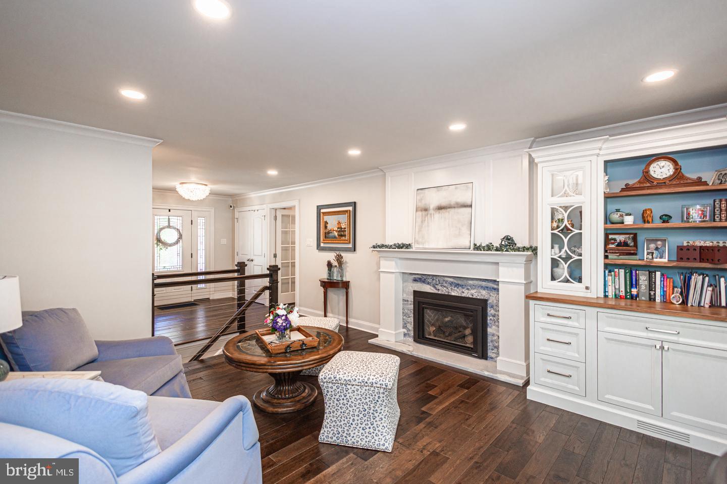 RED FOX FARMS - Residential