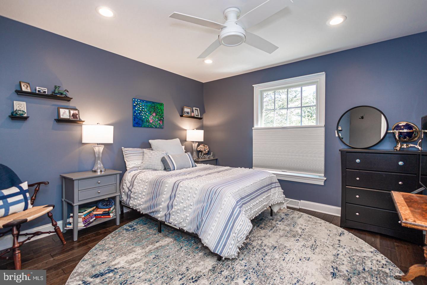 RED FOX FARMS - Residential