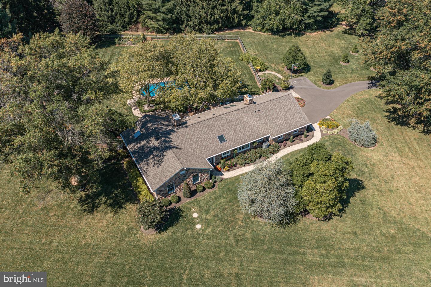 RED FOX FARMS - Residential