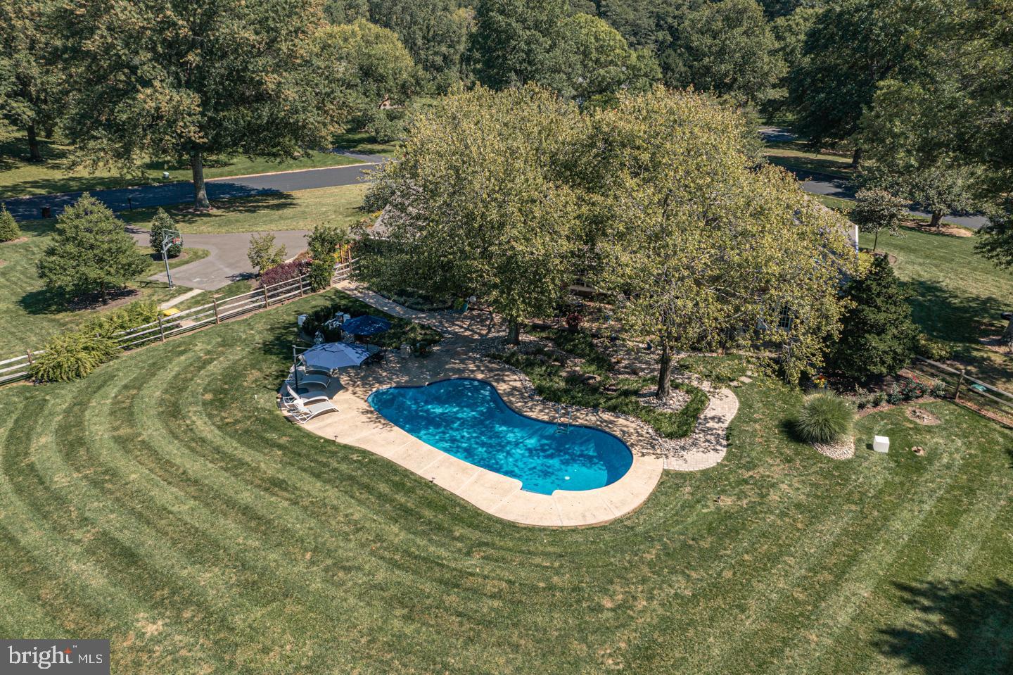 RED FOX FARMS - Residential