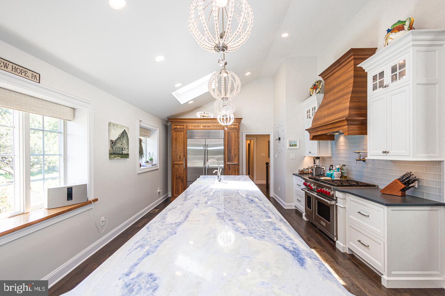 RED FOX FARMS - Residential