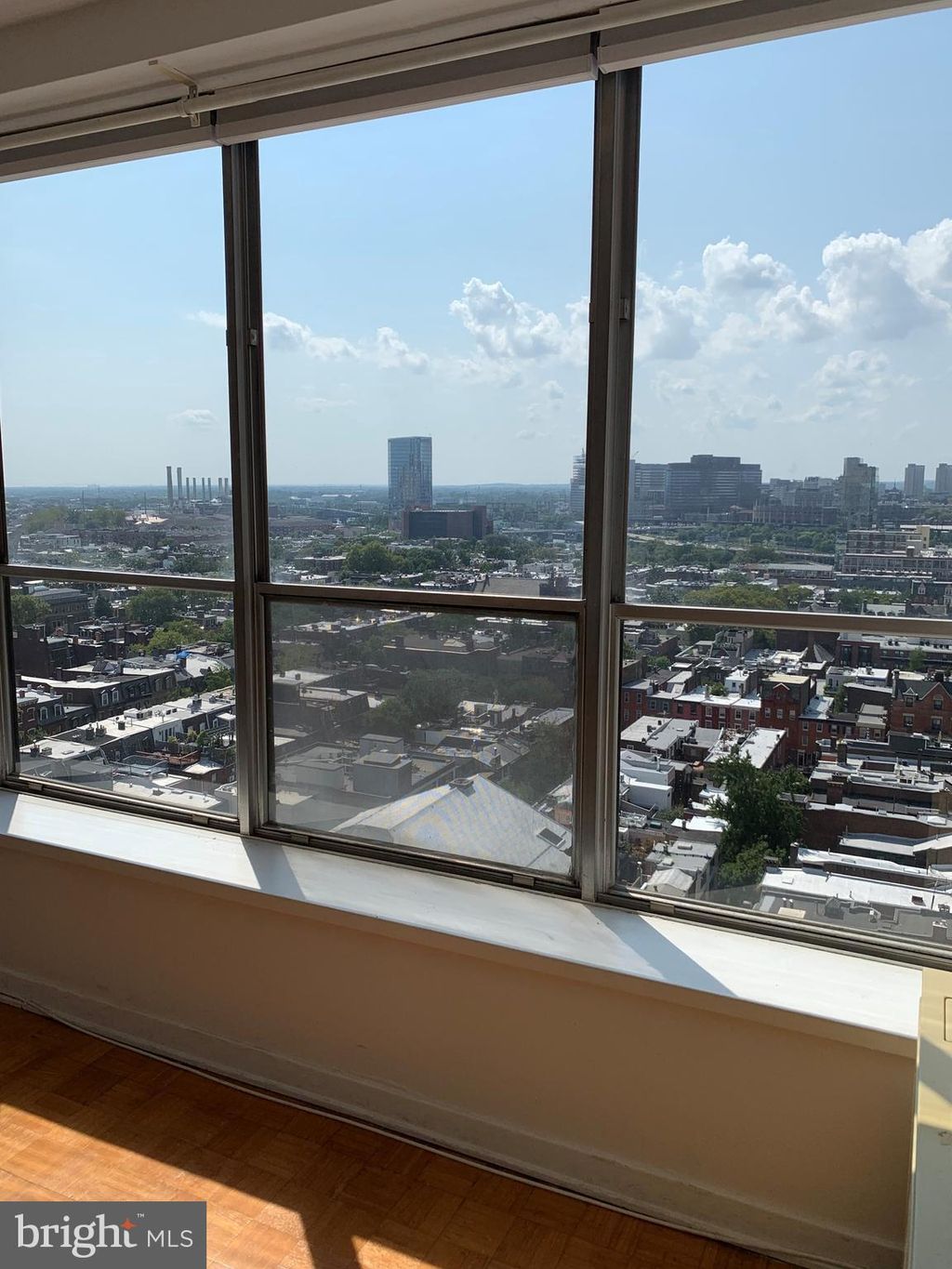 Photo of 224 - 30 W Rittenhouse Square #2015B, PHILADELPHIA, PA 19103 (MLS # PAPH2585768)