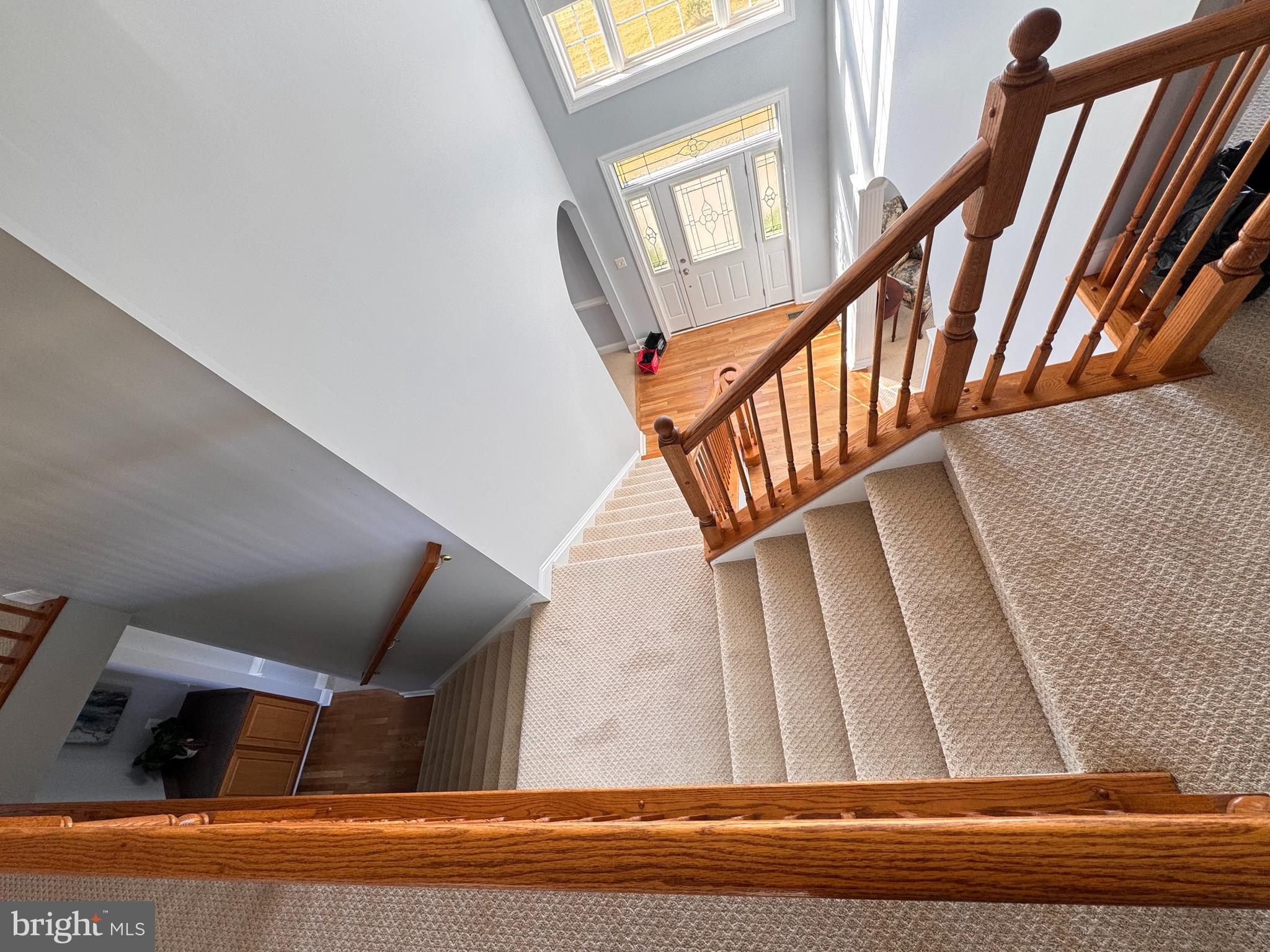 2045 MOUNT PLEASANT WAY