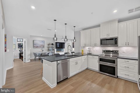 Photo of 13220 Petrel Street #4202, CLARKSBURG, MD 20871 (MLS # MDMC2245562)