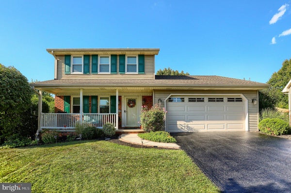 1460 WOODRIDGE DR, MIDDLETOWN, PA 17057 - Image d47d8e7e9e0cd082c31d798d39b611e1/795679733