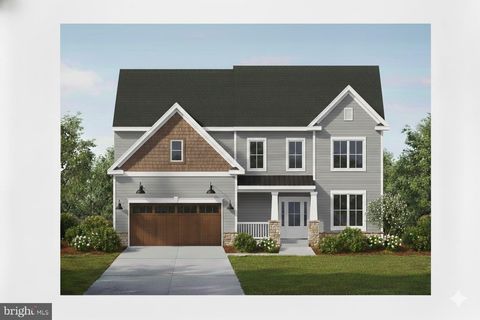 Homes For Sale - 31 2nd Avenue<br/> SYKESVILLE, MD 21784