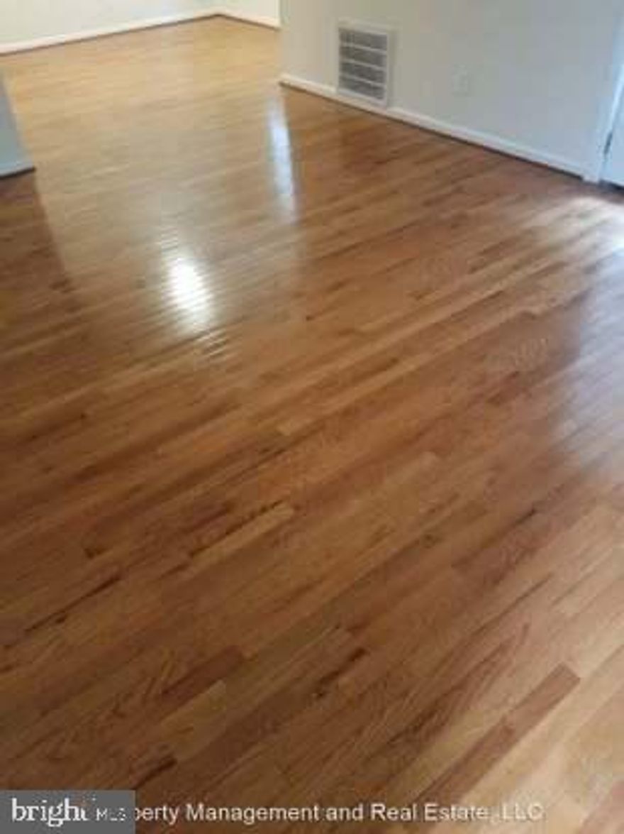 Home is occupied, please do not show without first calling the listing agent. This spacious 2-bedroom, 1-bathroom condo in a charming garden-style building offers more than 700 sq. ft. of comfortable living space. The home features hardwood flooring throughout the main living areas, with cozy carpeted bedrooms for added comfort. Enjoy the convenience of central air conditioning and heating, an in-unit washer/dryer, and modern gas appliances. The bedroom includes an spacious closet, and the kitchen is fully equipped with a dishwasher, garbage disposal, and ample cabinet space. 
Nestled in a quiet section, this condo offers easy access to shopping, entertainment, public transportation, and major highways, including I-495 and Route 50.

Offers will only be considered by prospective buyers who intend to live in the unit as an owner-occupant. This Association is financially sound and has some of the lowest condo dues in Prince Georges’ County. Seller will provide Home Warranty for 3 years! Seller is also willing to provide additional closing assistance.